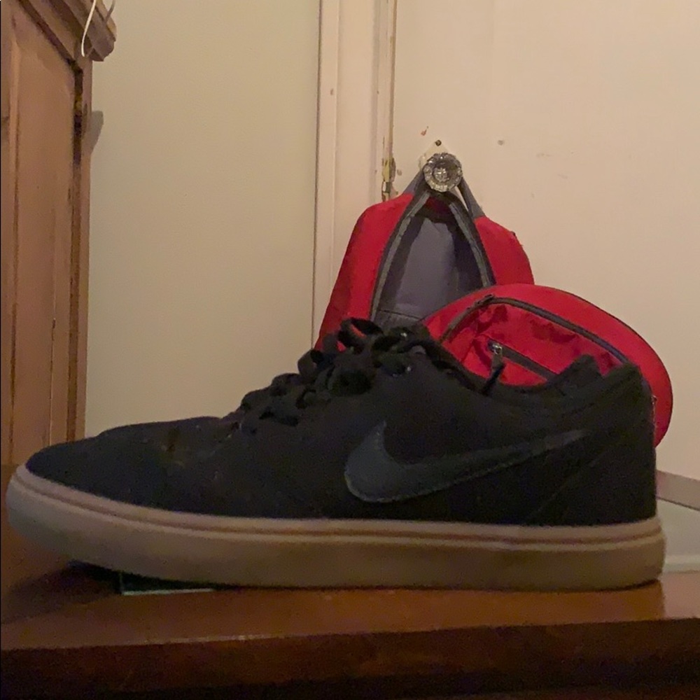 Nike sb